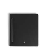 Porta Block Notes Montblanc Digital Paper in Pelle 135039